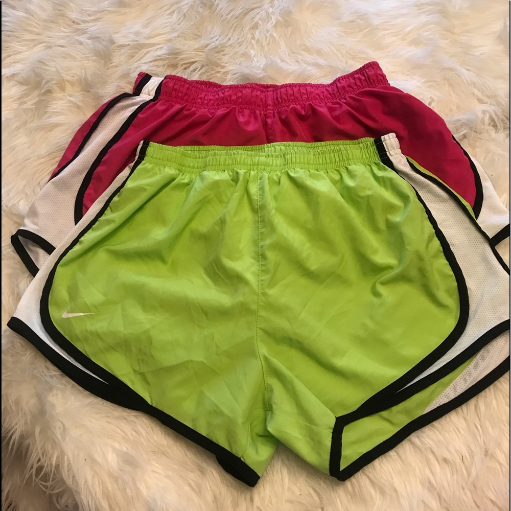 Nike DRIFIT SHORTS BUNDLE